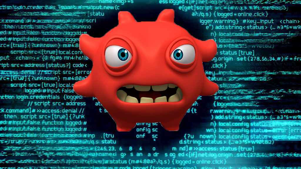 anti virus